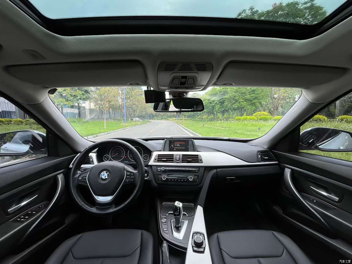 BMW 3 Series, 2015 все фото