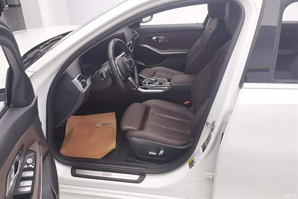 BMW i3, 2023 9