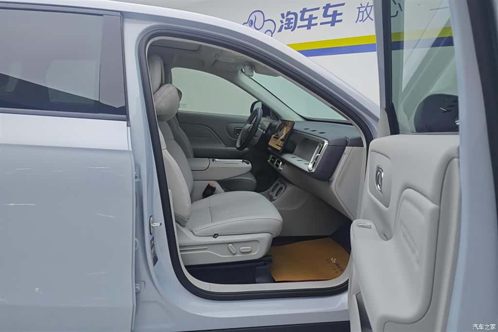 Leapmotor B10, 2025 8