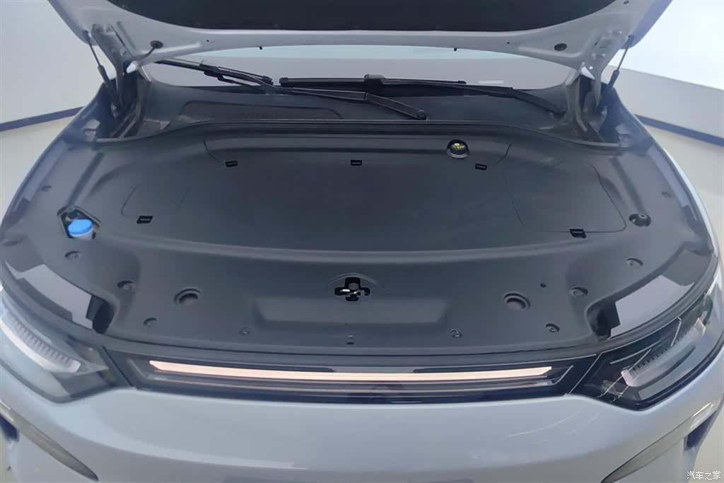 Leapmotor C11, 2025 10