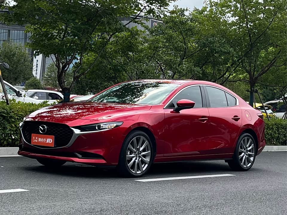Mazda 3 Angkesaila Mazda 3 Angkesaila