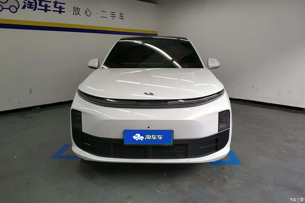 Li Auto L6, 2024 2