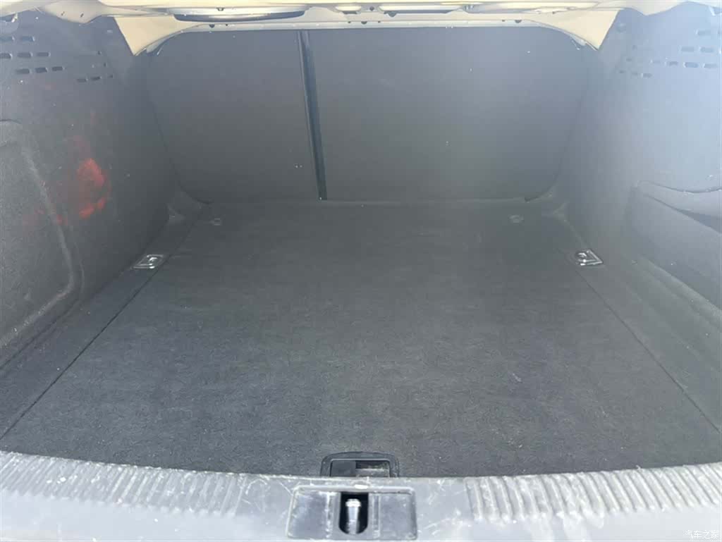 Audi A4L, 2014 10