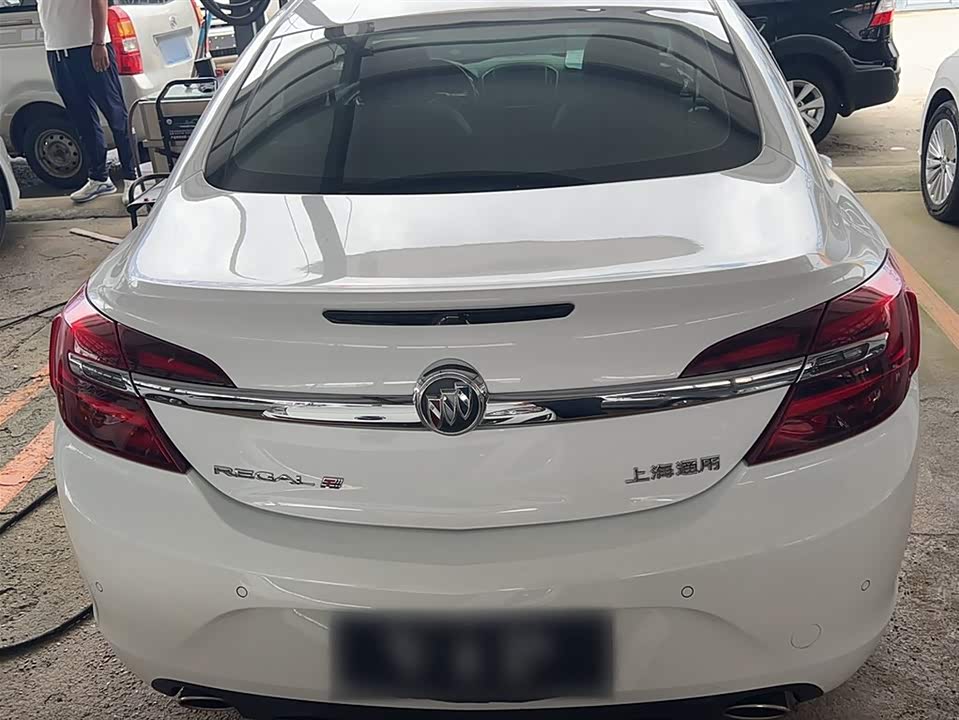 Buick Regal Buick Regal