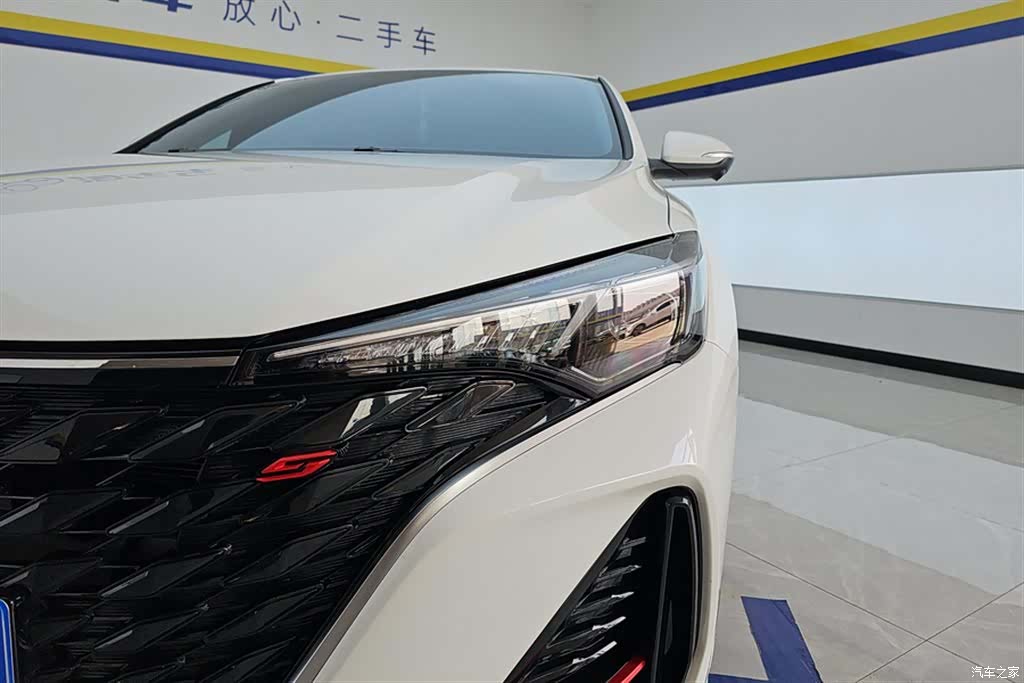 Changan Eado, 2025 все фото