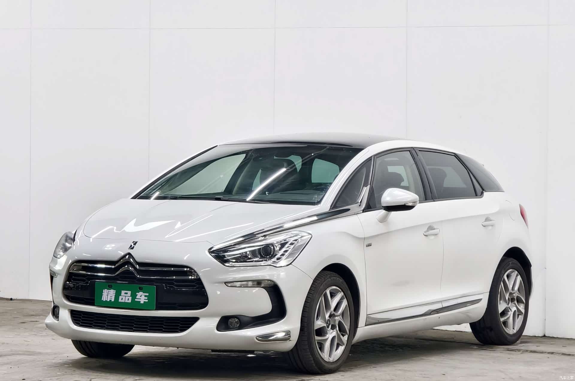 DS THP160, 2015 1