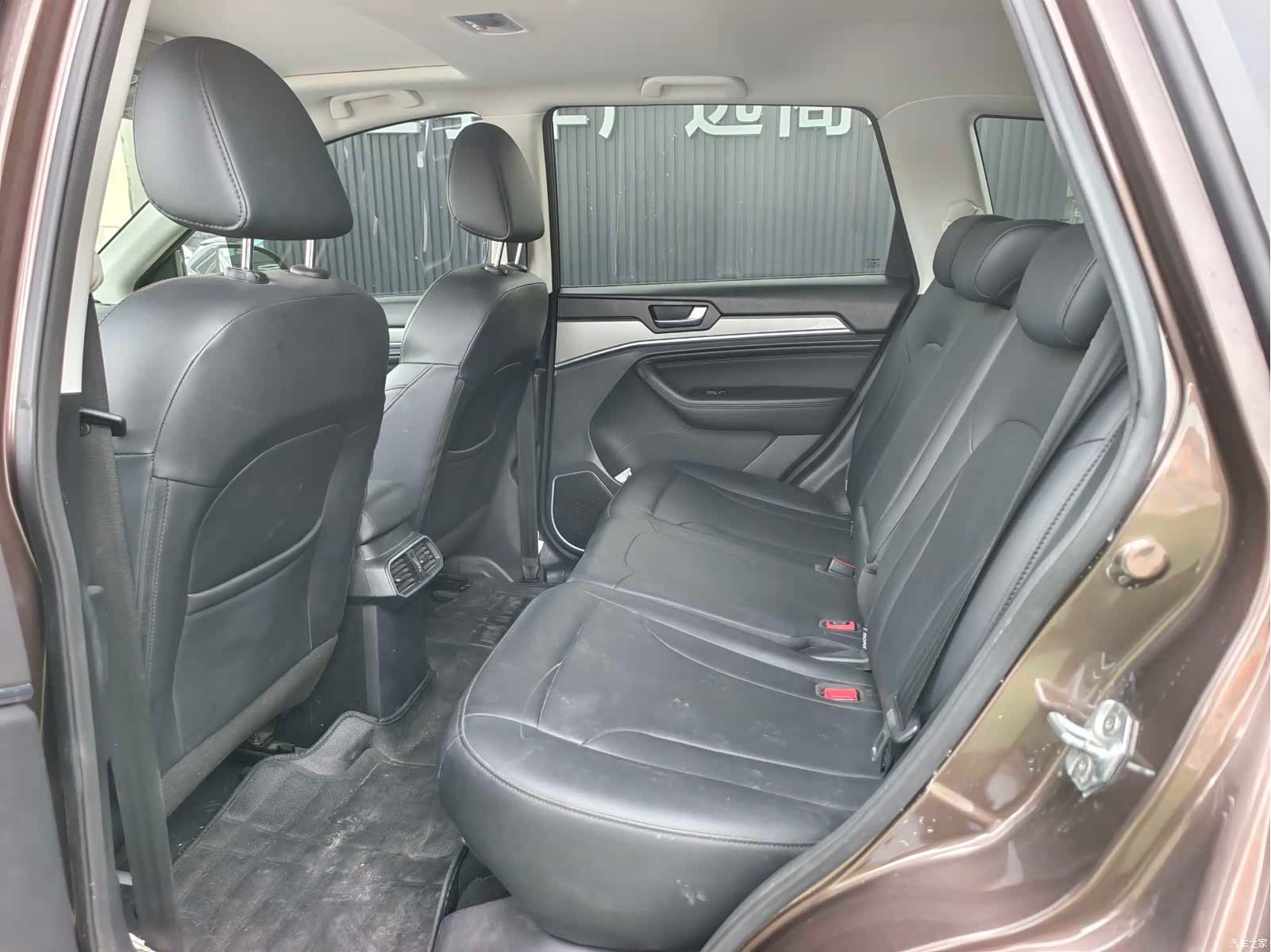 Haval H6, 2019 6