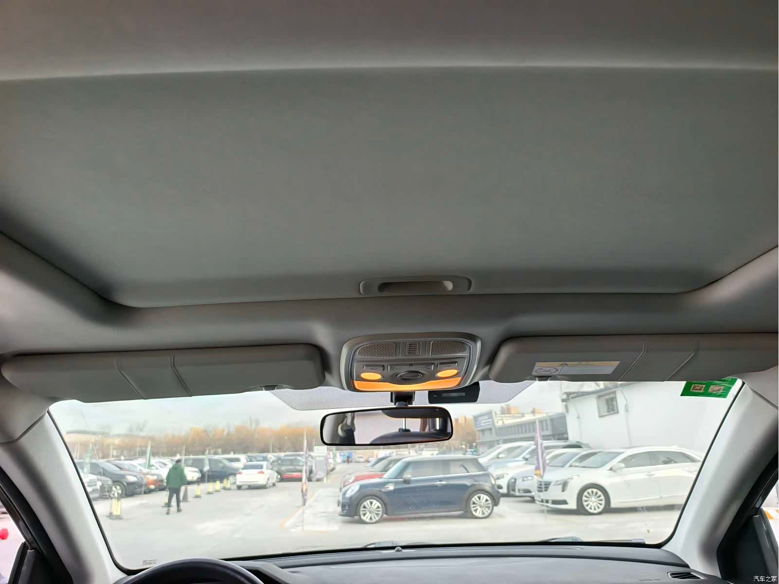 Haval H6, 2019 16