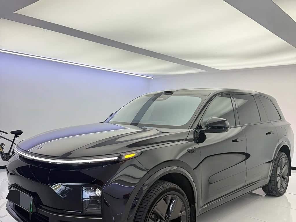 Li Auto L9