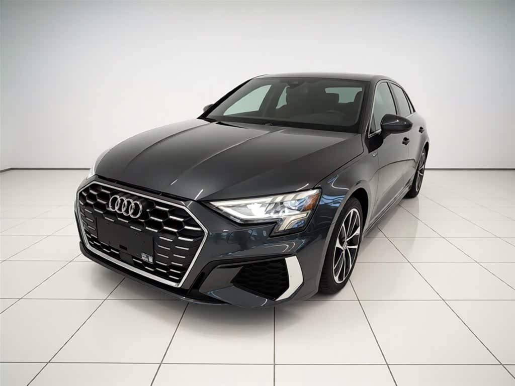 Audi A3 2021 Sportback 35 TFSI Sport