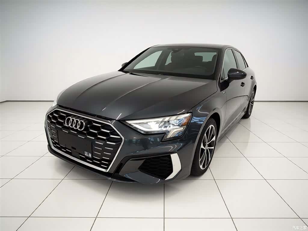 Audi A3, 2021 1