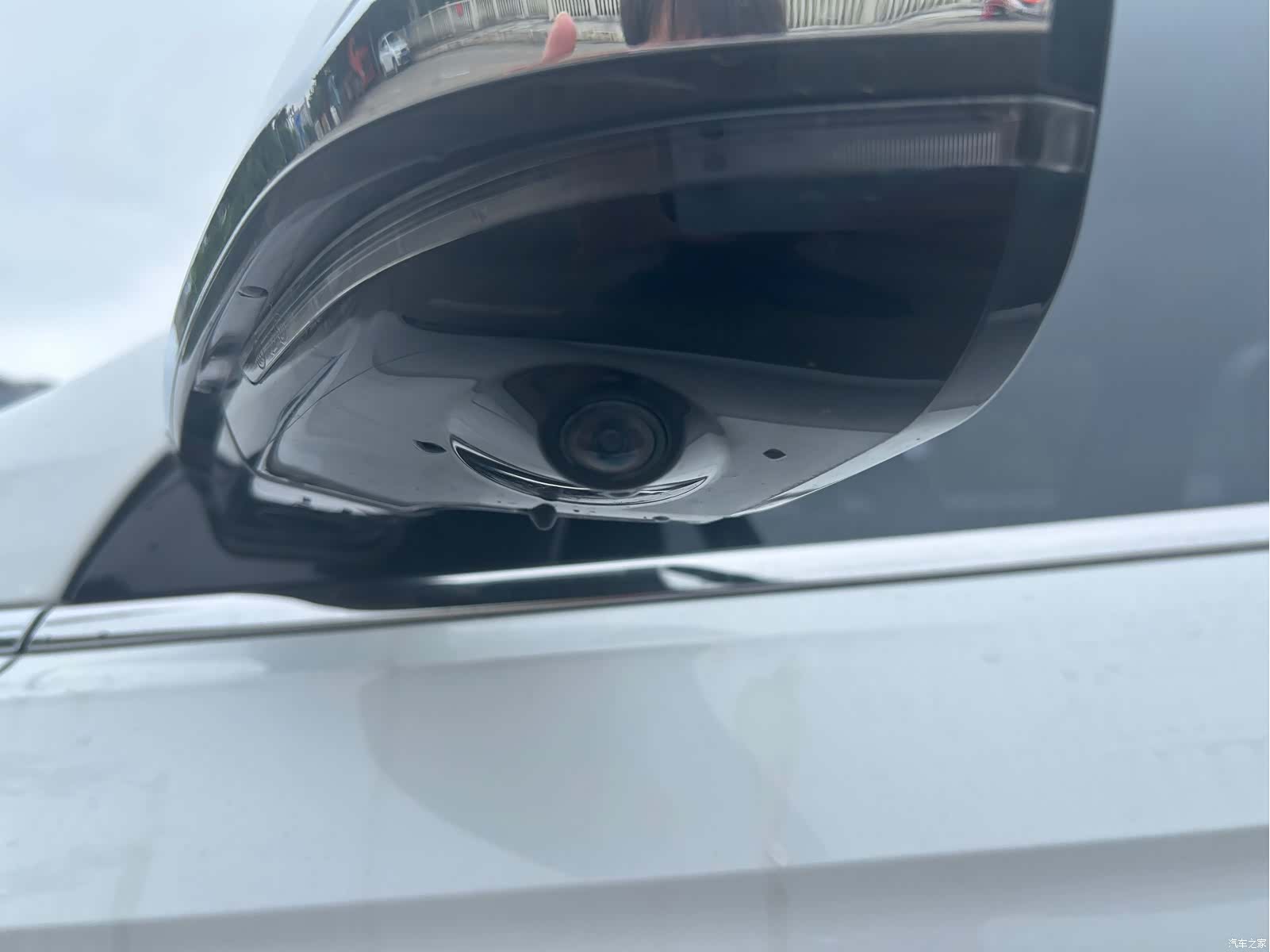 Geely Preface, 2024 16