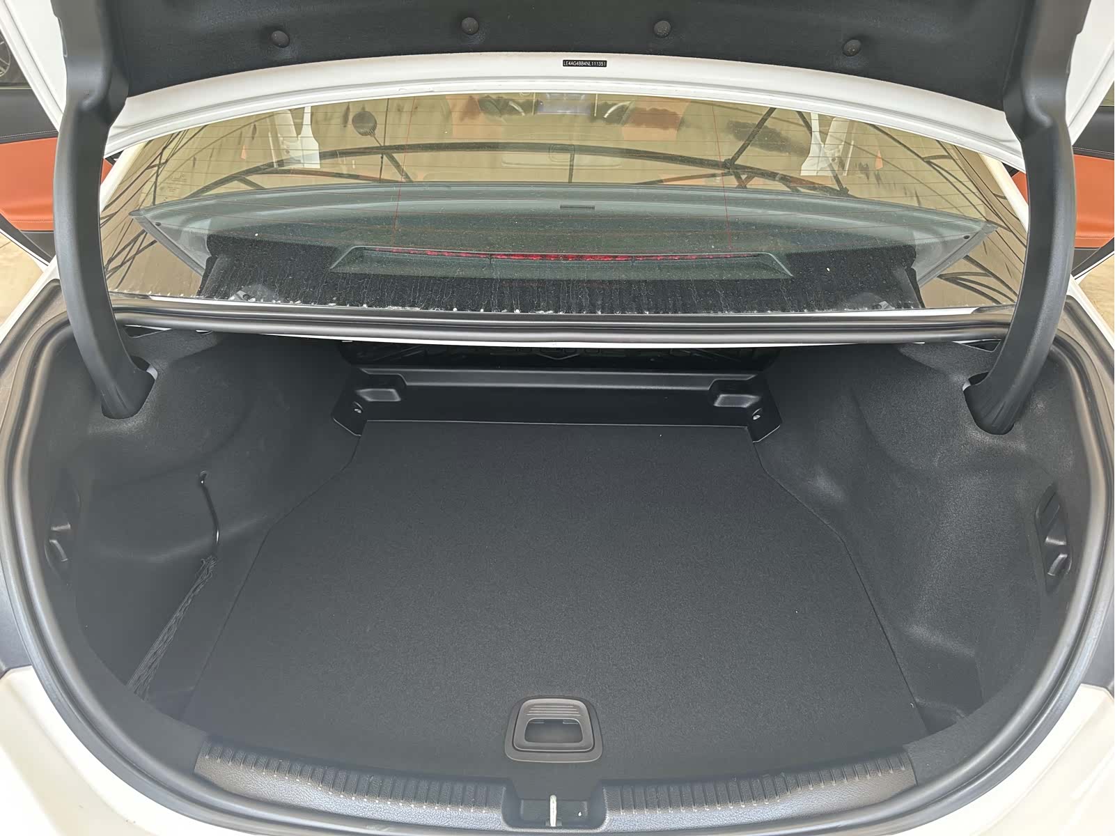 Mercedes-Benz C-Class, 2022 16