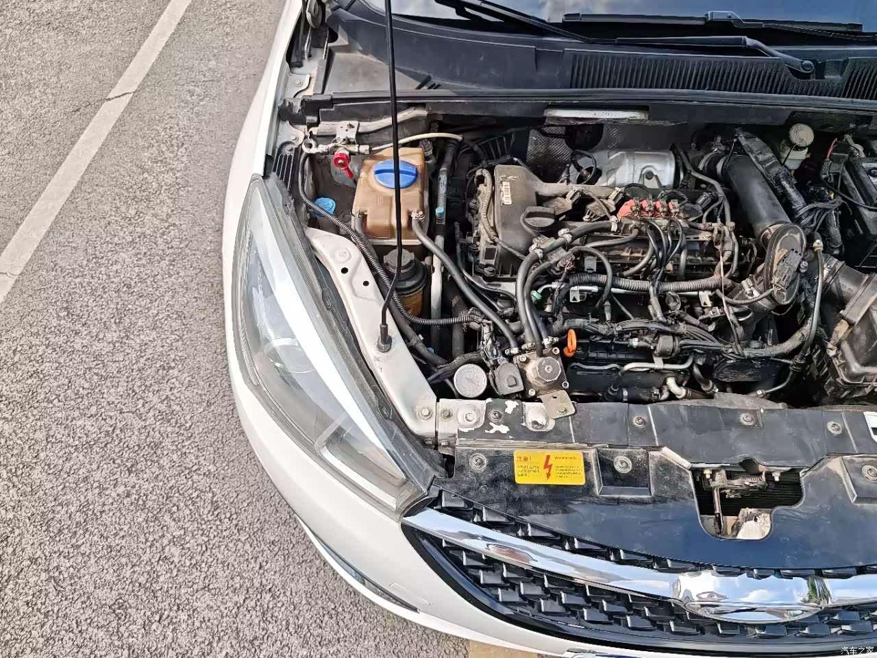 Chery 5, 2018 23