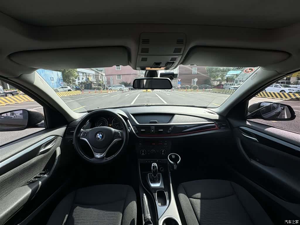BMW X1, 2016 9