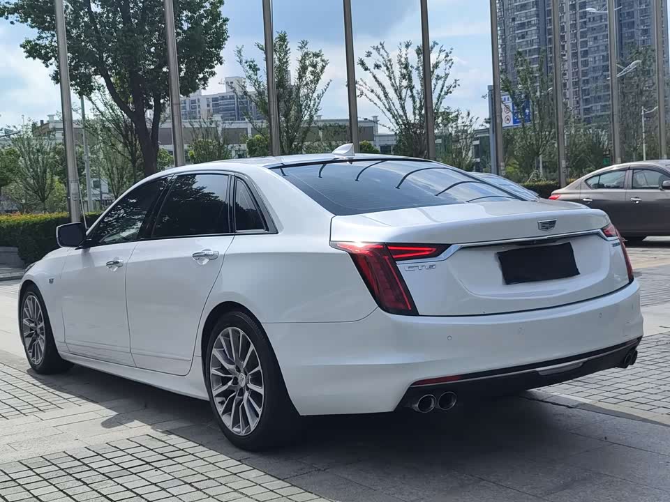 Jiangsu Suzhou Car