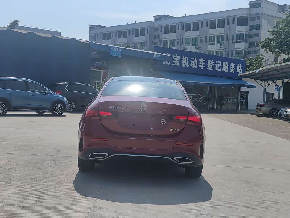 Trumpchi Guangzhou Car Trumpchi Guangzhou Car