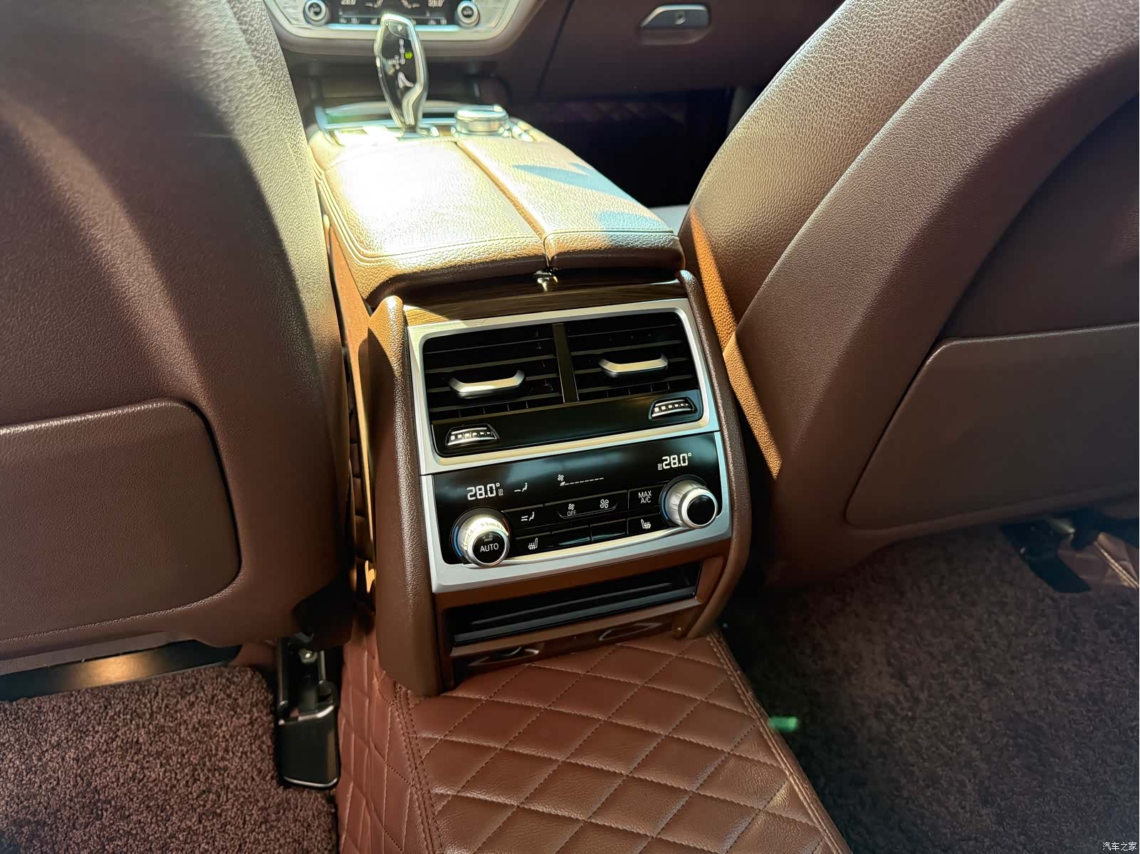 BMW 7 Series, 2017 22