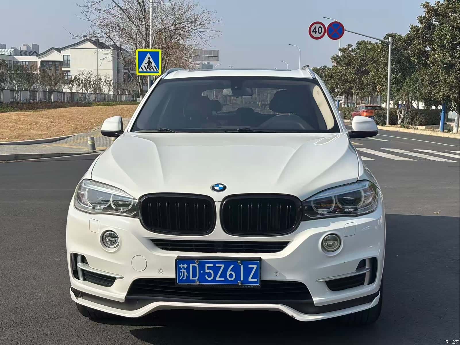 BMW X5, 2014 2