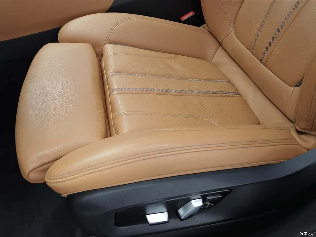 BMW 6 Series GT, 2018 20