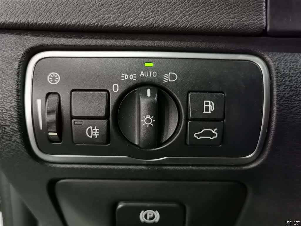 Volvo S60, 2015 21