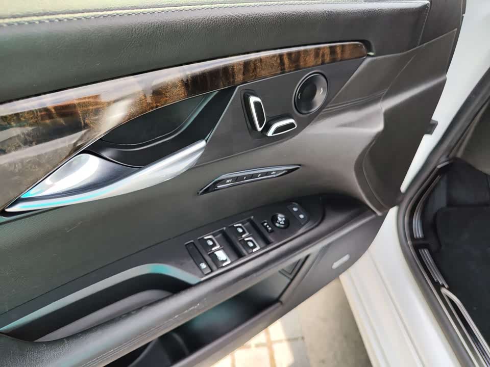Jiangsu Suzhou Car