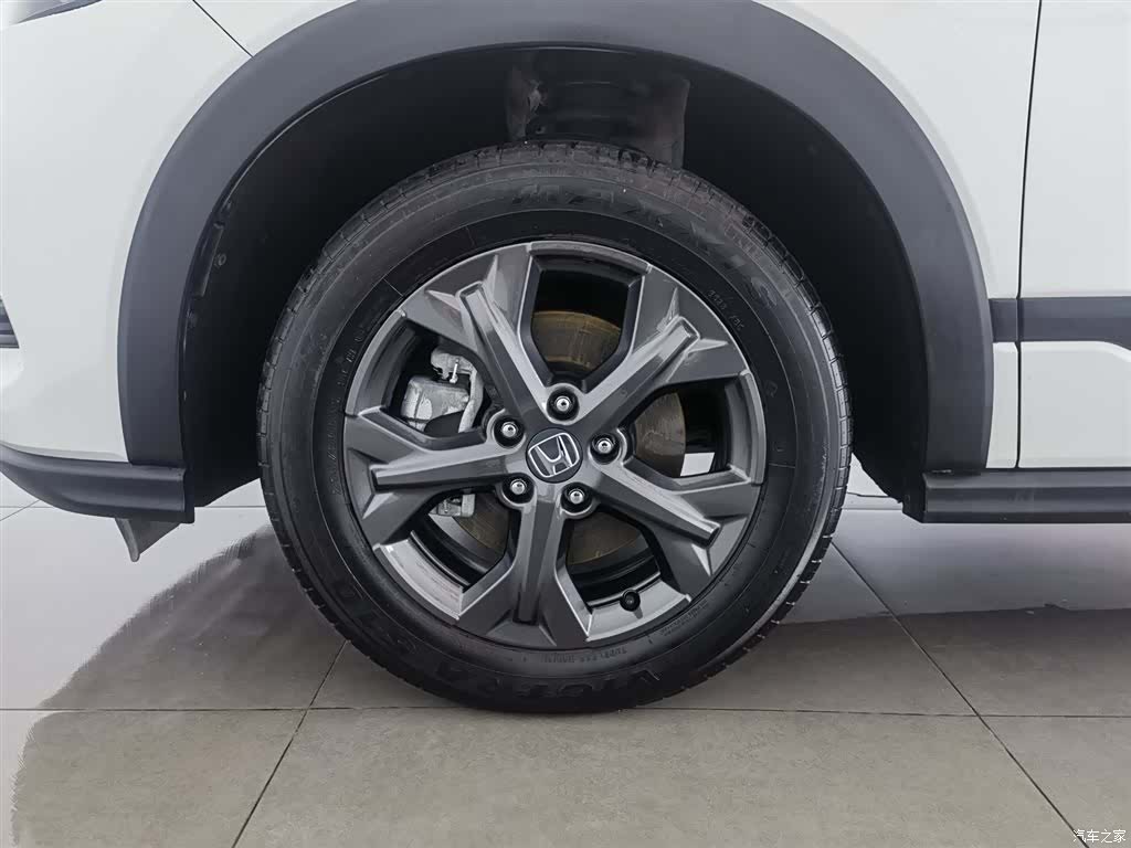 Honda HR-V, 2023 17