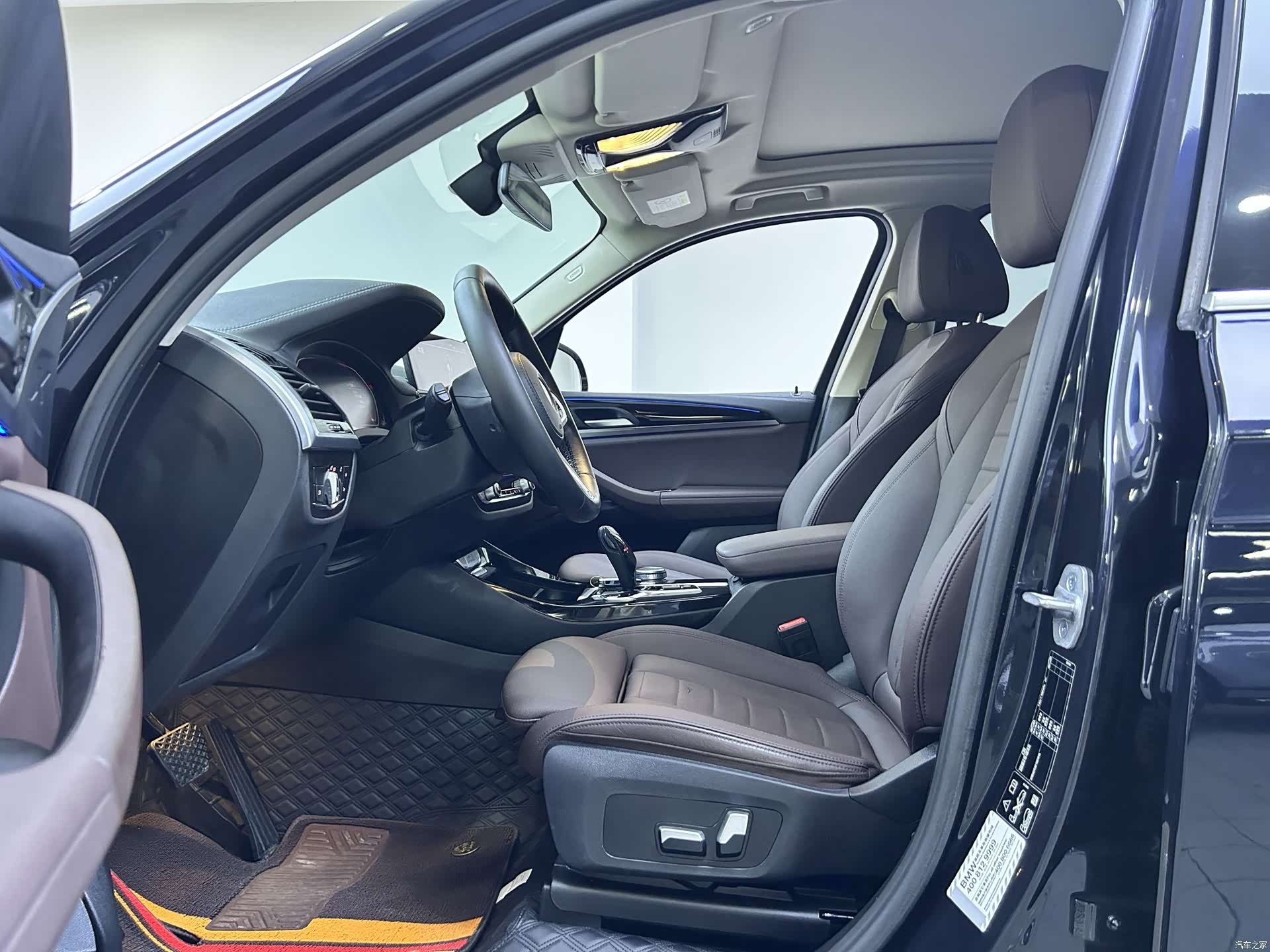 BMW X3, 2019 4
