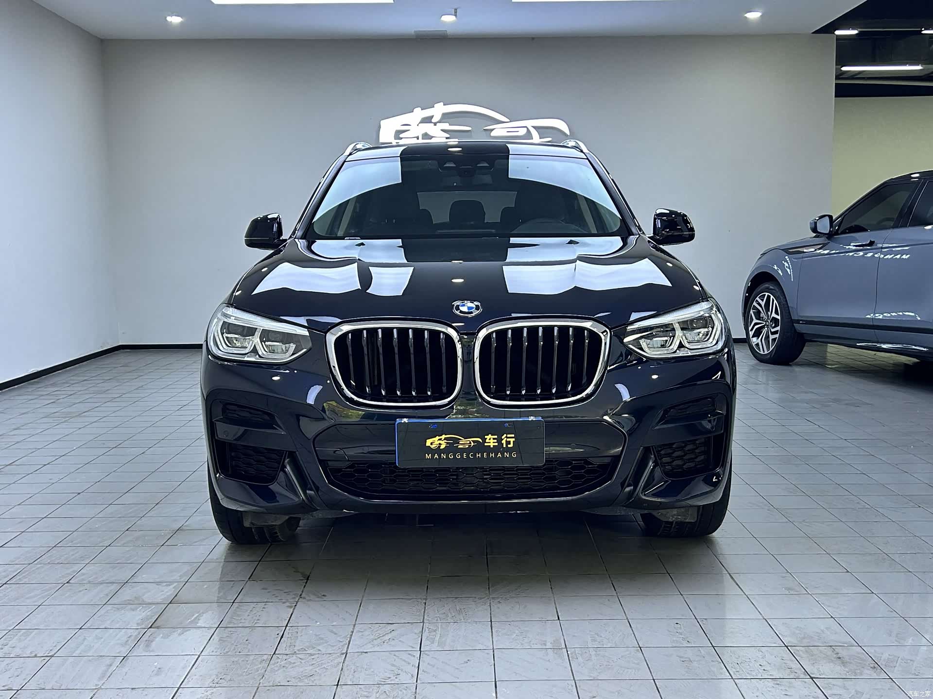 BMW X3, 2019 2