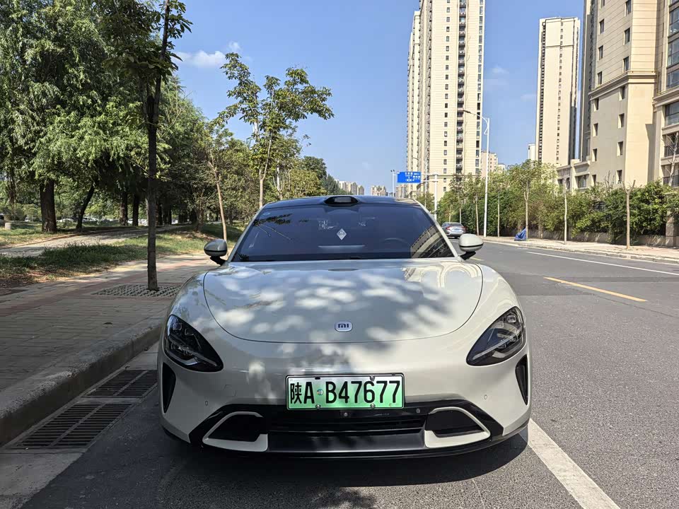 Xiaomi Xiaomi SU7 Xiaomi Xiaomi SU7