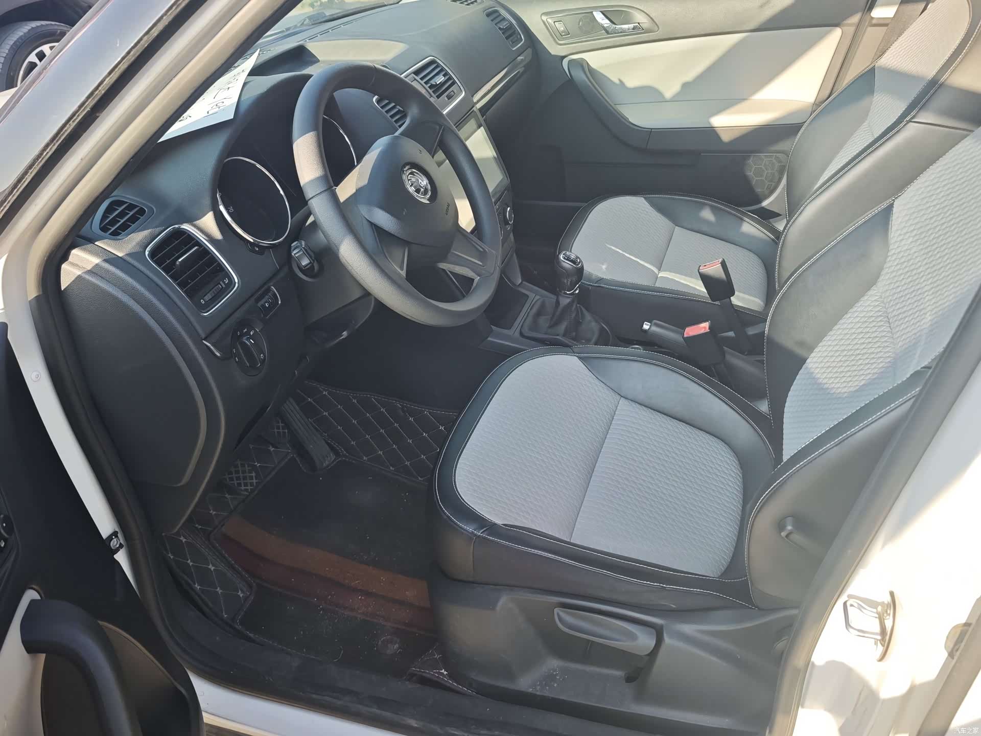 Skoda Yeti, 2017 2