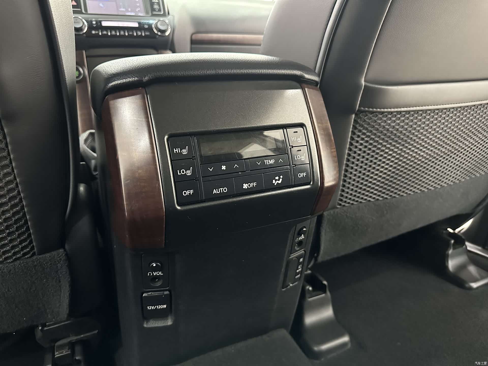 Toyota Prado, 2017 24