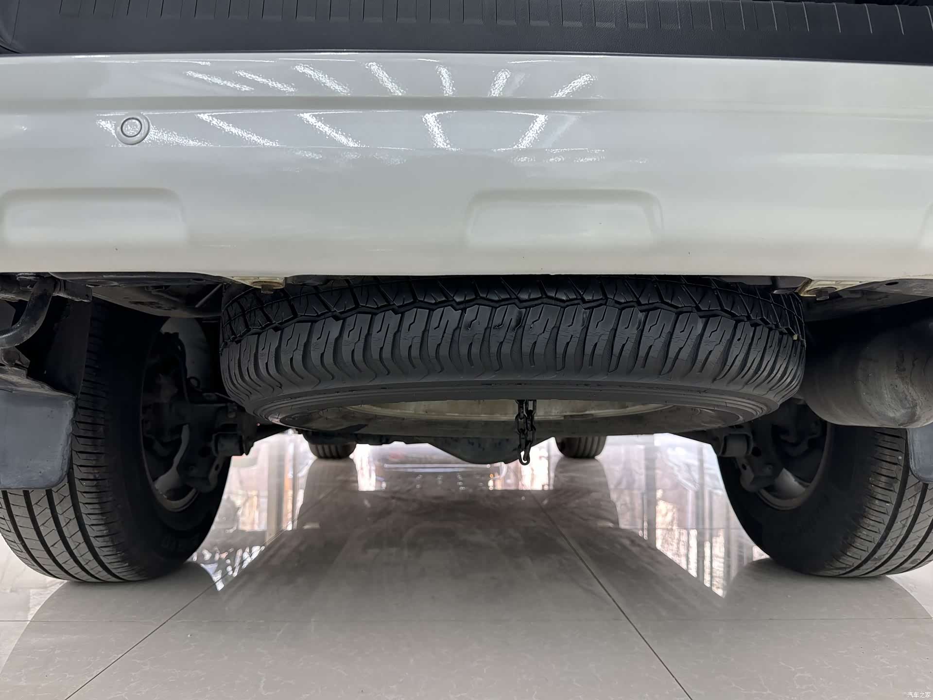 Toyota Prado, 2017 29