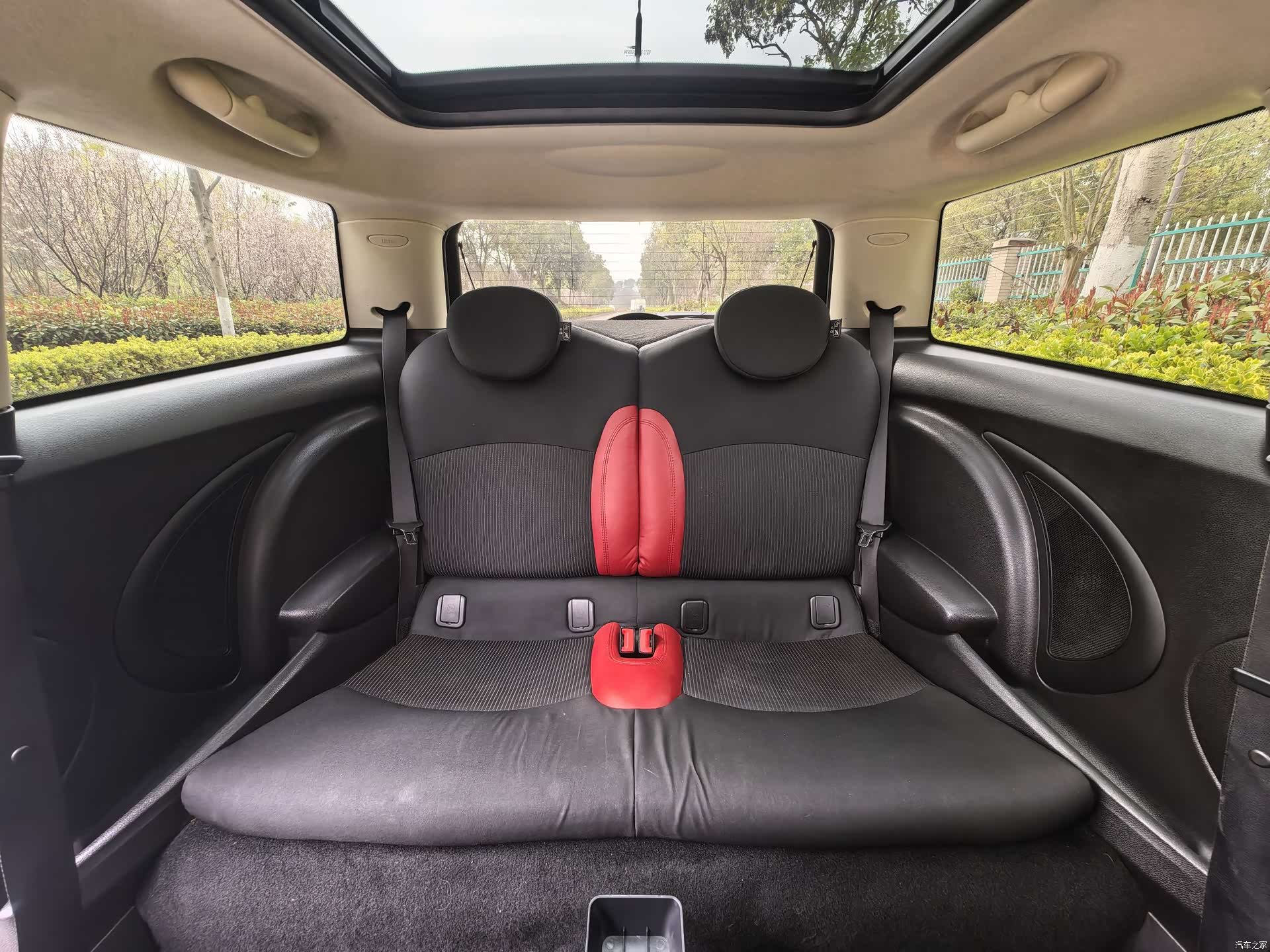 Mini Cooper, 2012 25