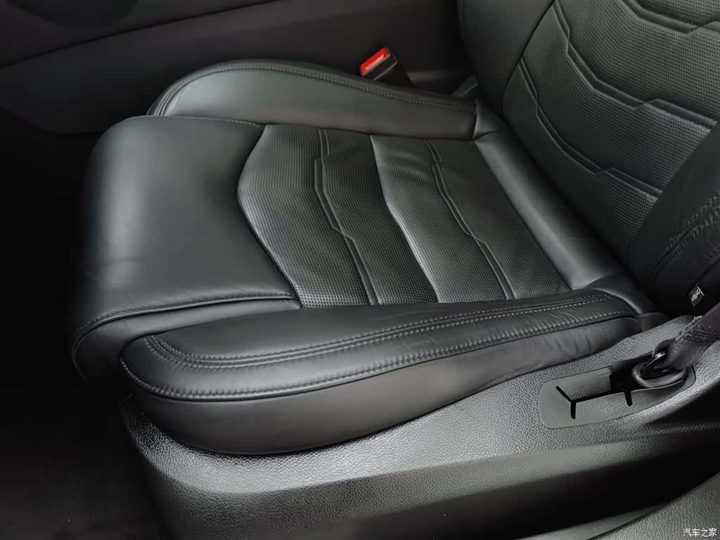 Cadillac CT6, 2018 20