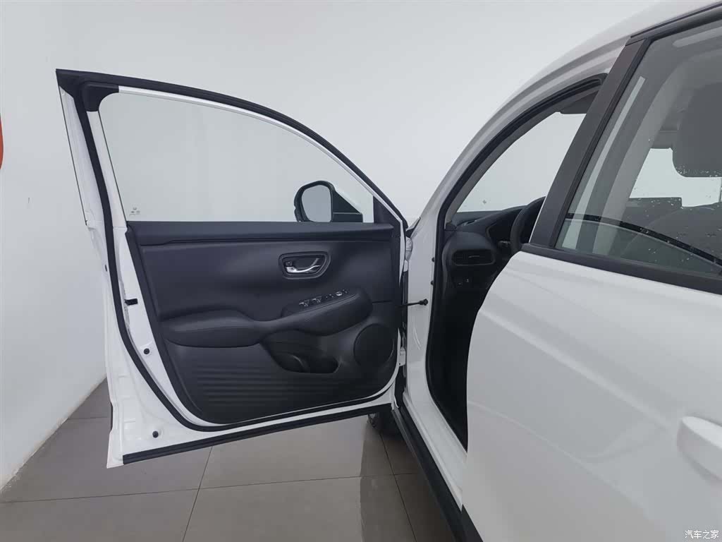 Honda HR-V, 2023 8