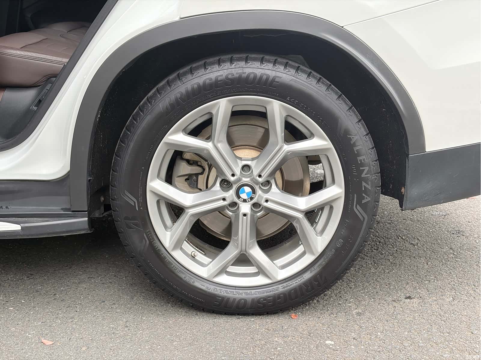 BMW X3, 2020 14