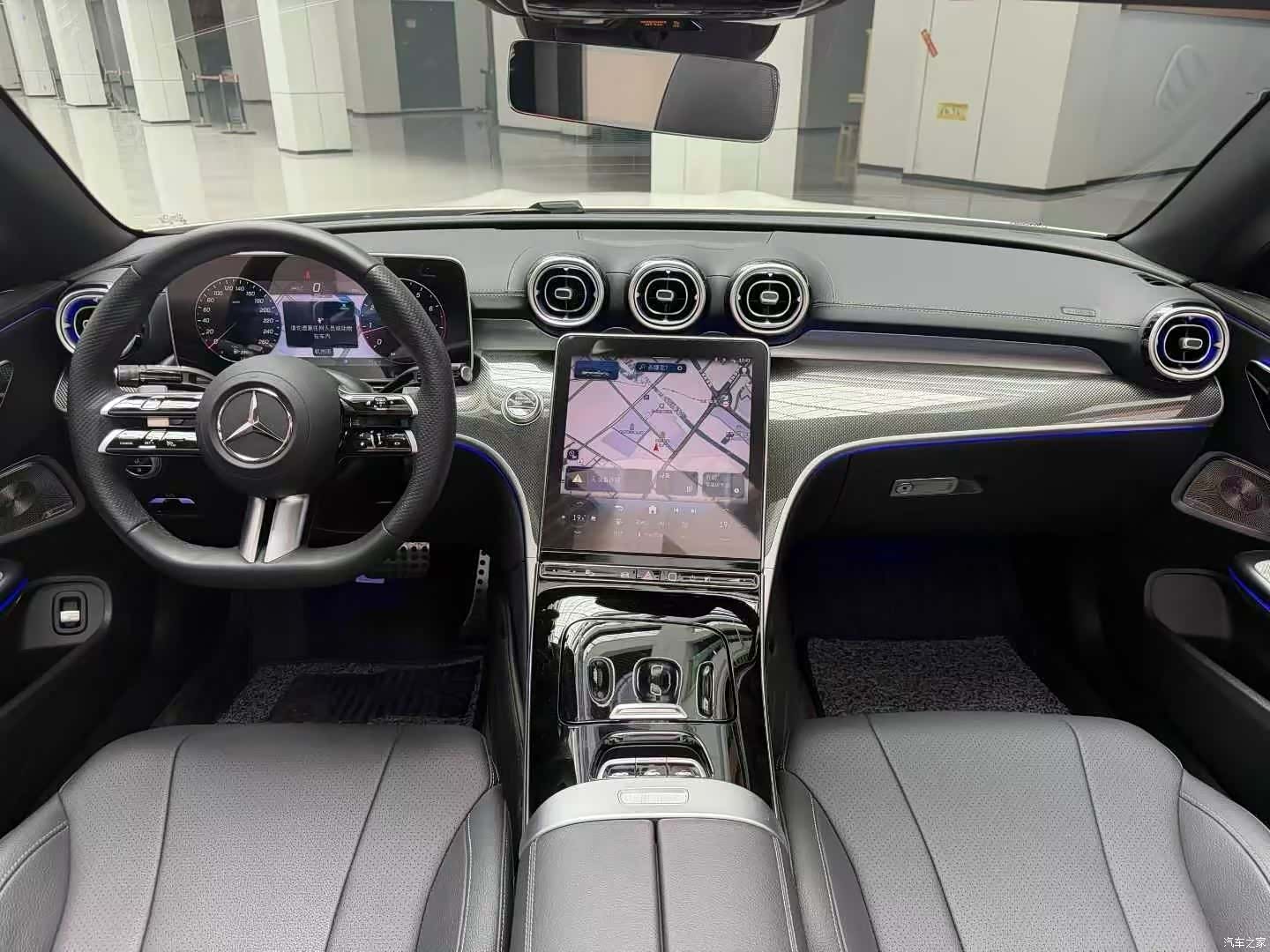 Mercedes-Benz CLE, 2025 7
