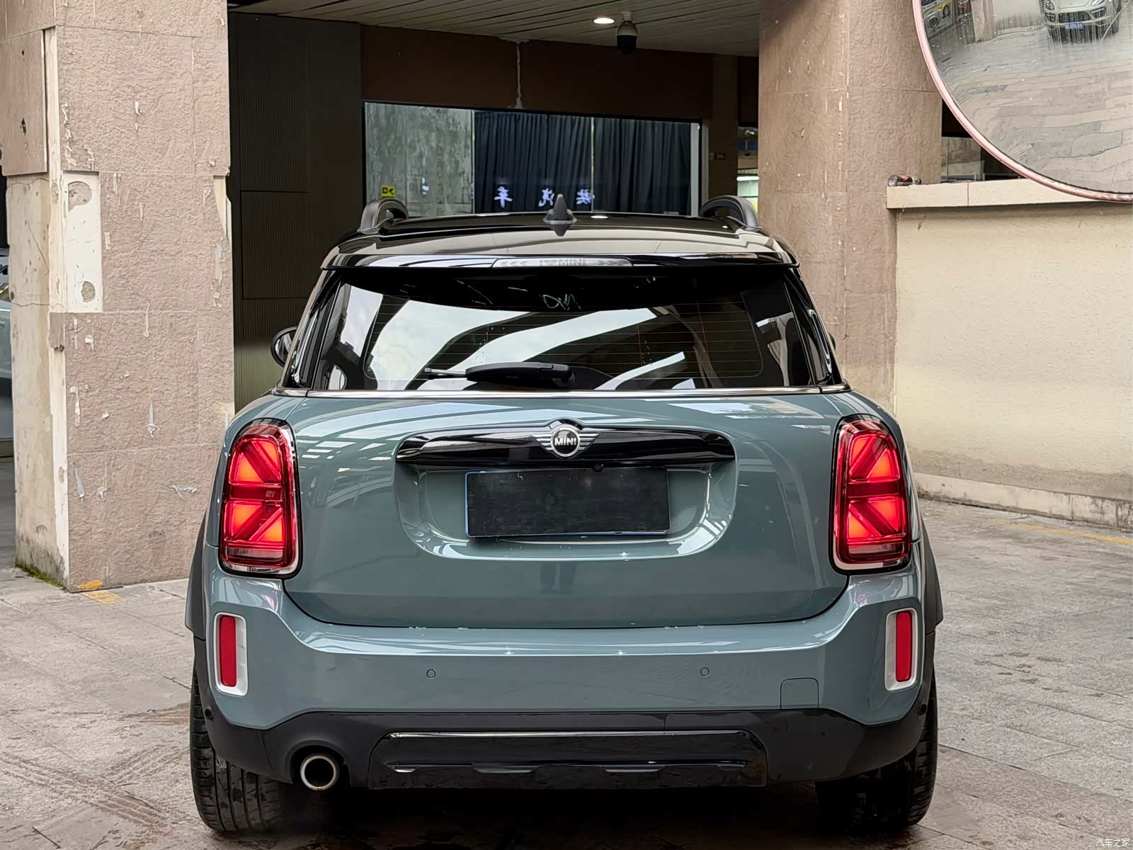 Mini Countryman, 2020 4