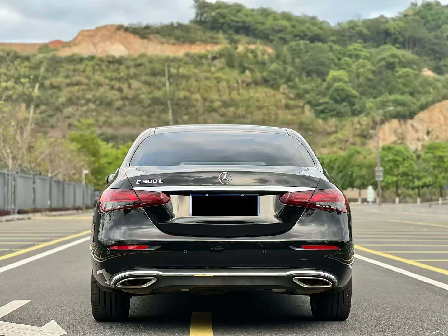 Mercedes-Benz E-Class, 2023 все фото