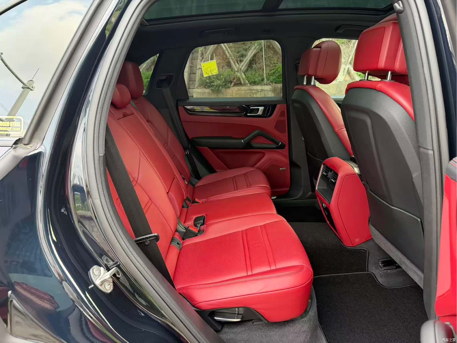 Porsche Cayenne, 2021 13