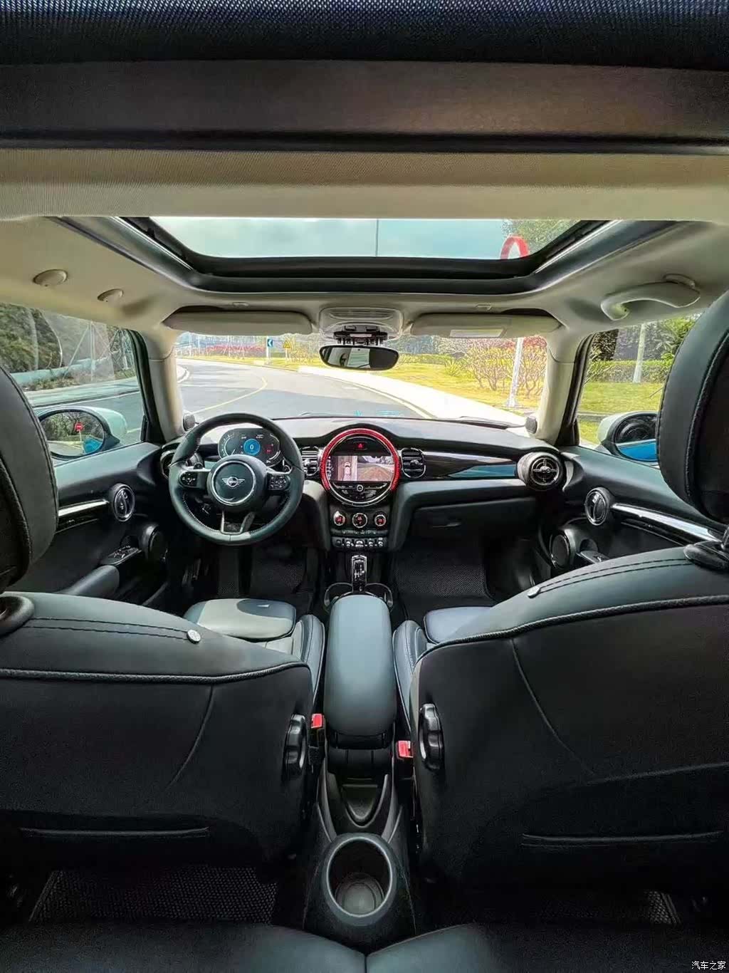 Mini Cooper, 2021 14