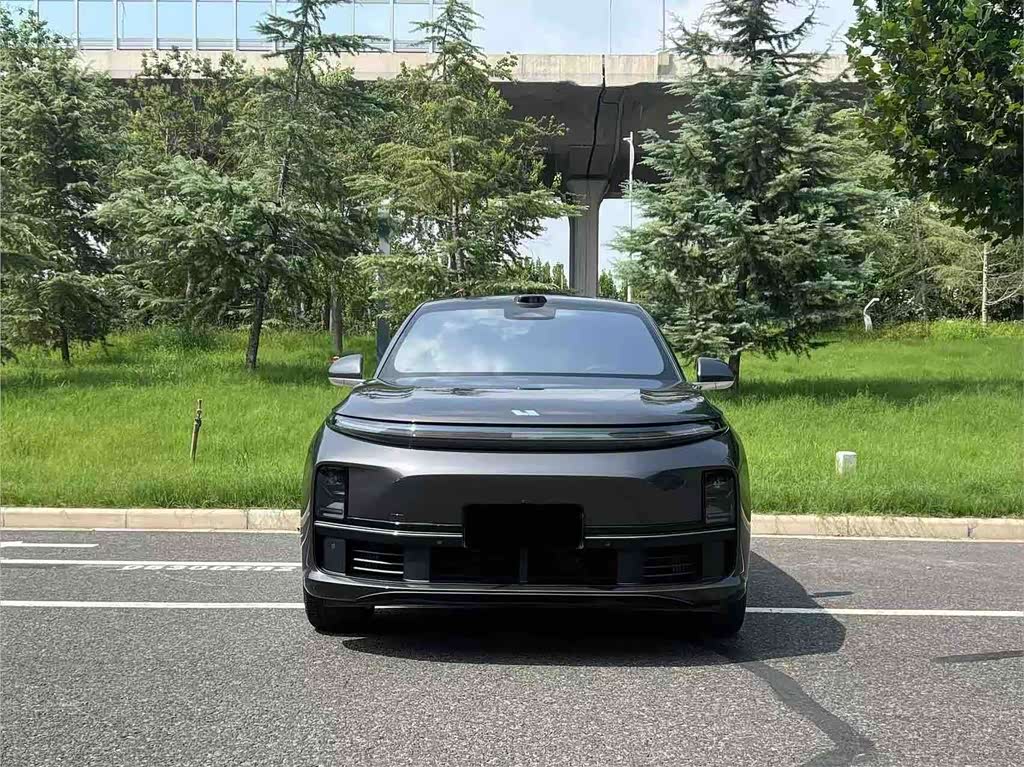 Li Auto L7