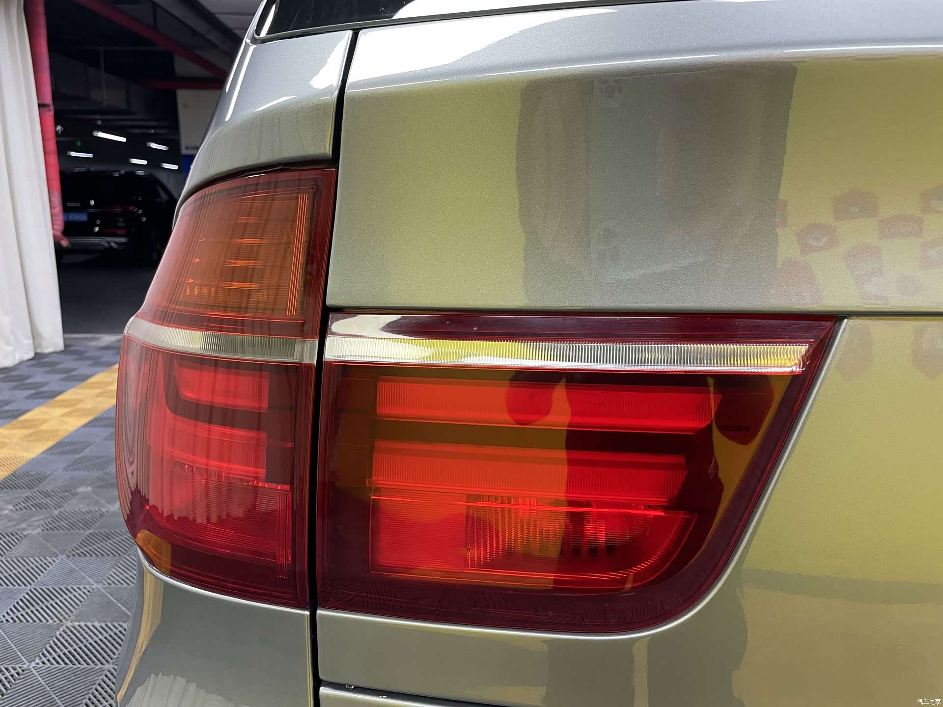 BMW X5, 2011 11