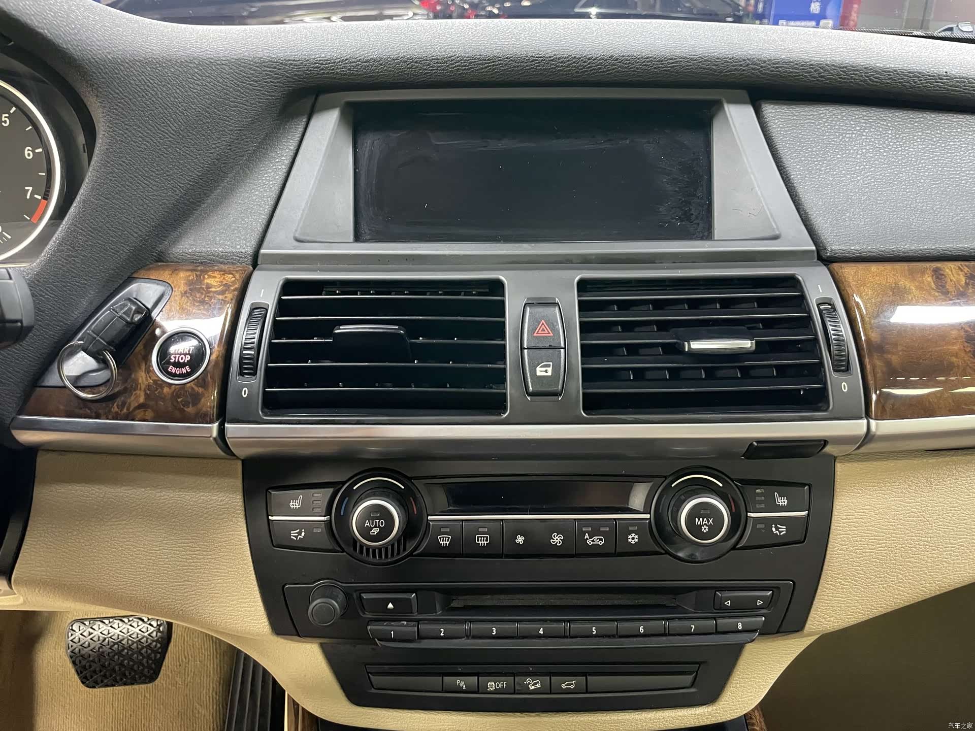 BMW X5, 2011 16