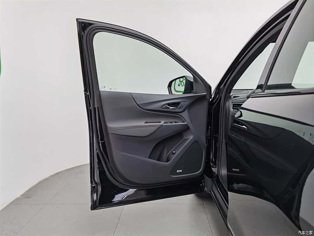 Chevrolet Equinox, 2023 8
