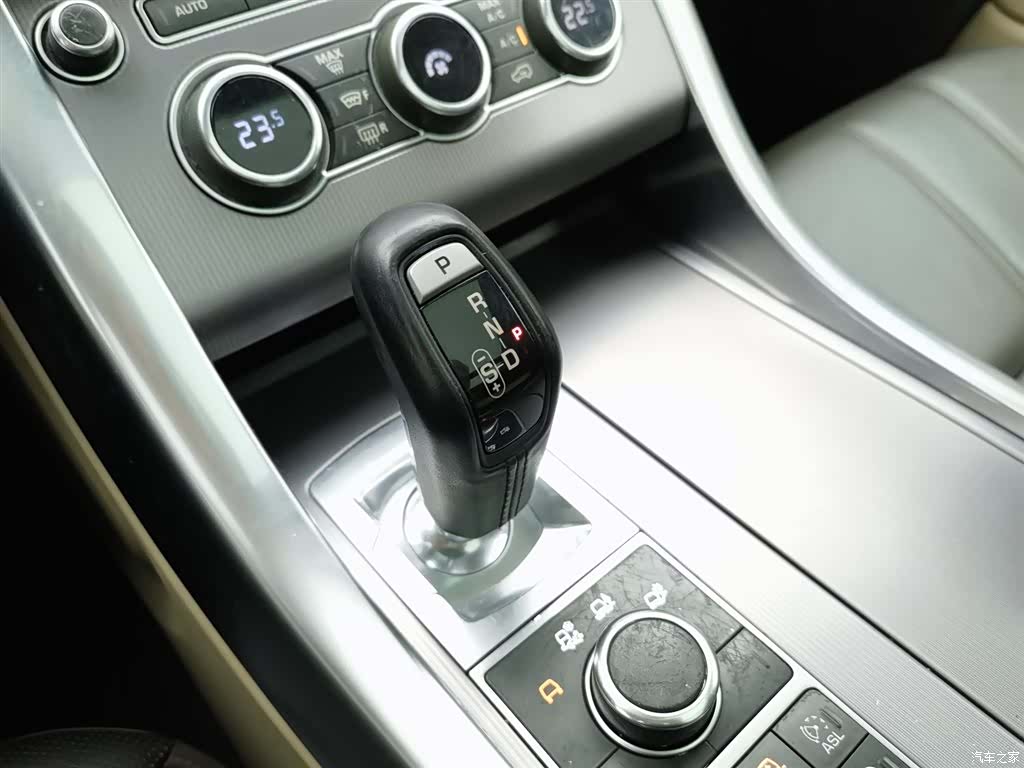 Land Rover Range Rover, 2014 13