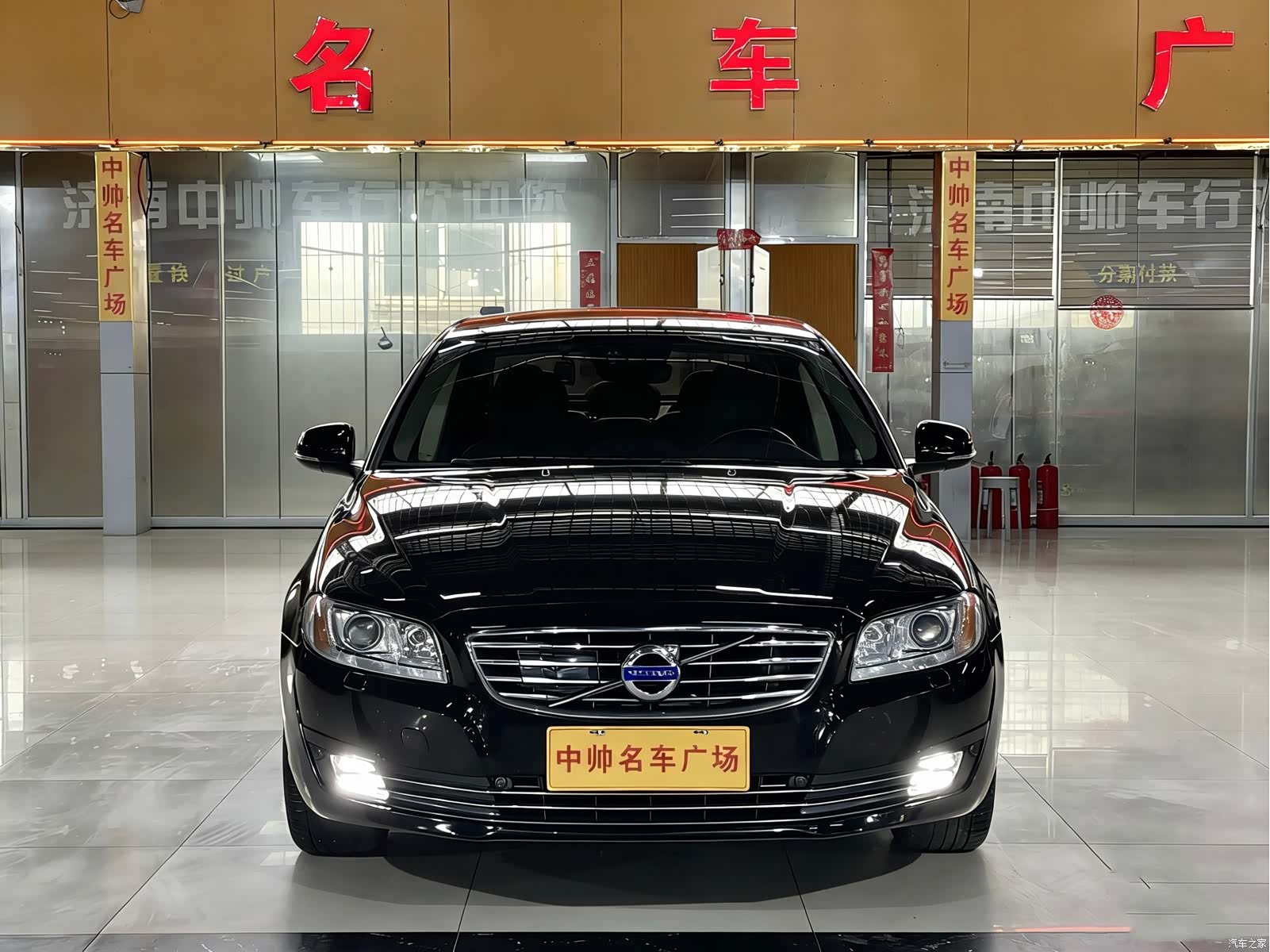 Volvo S80, 2015 2