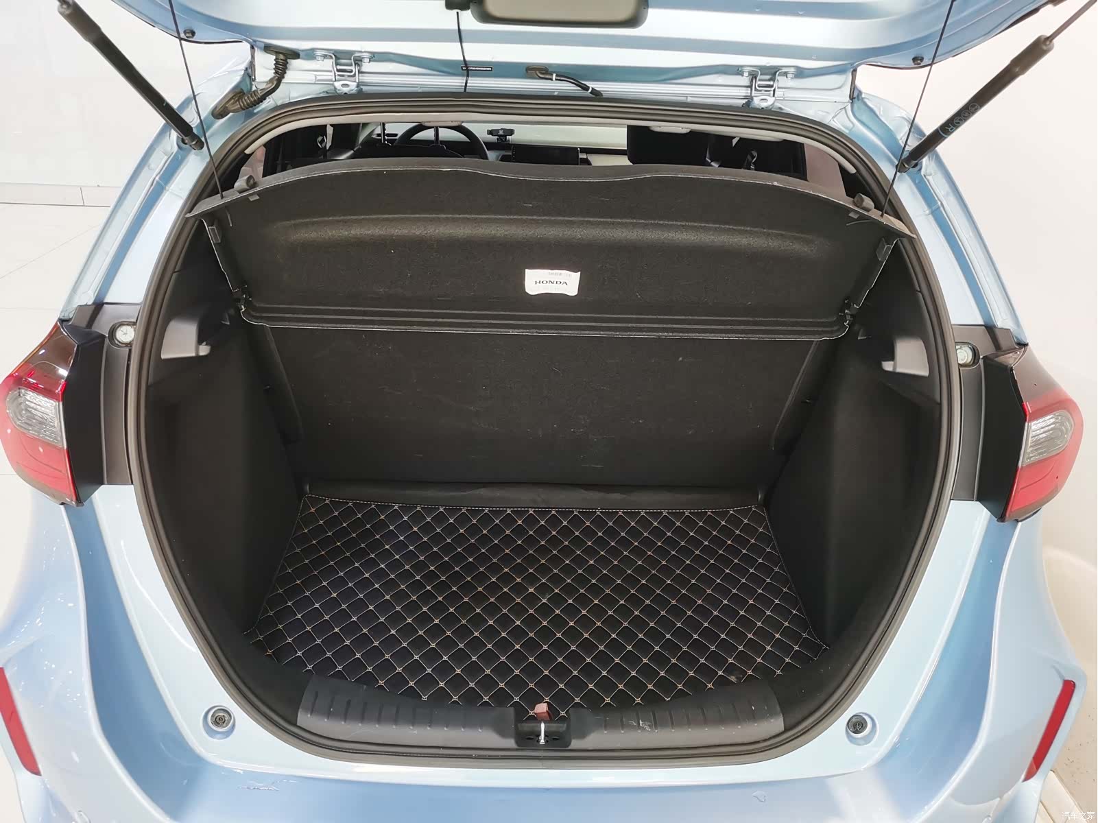 Honda Fit, 2021 24