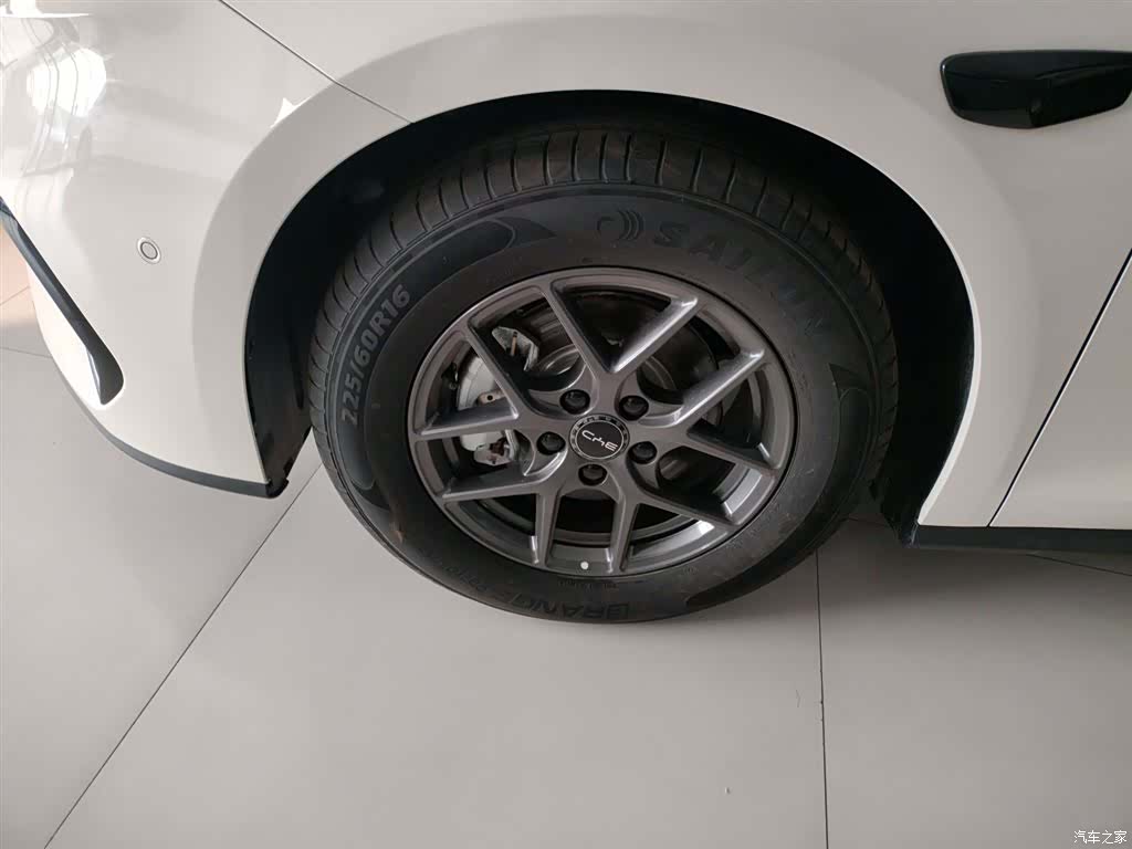 BYD Seal, 2025 23